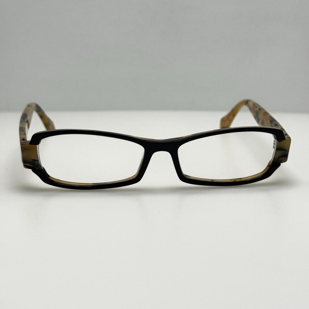 Face a Face Face-a-face Paris Axess 4 837 France Eyeglasses Eye Glasses 51-15